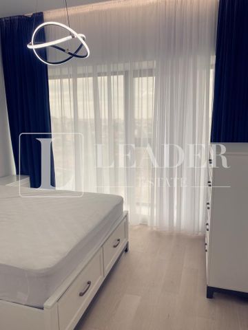 Inchiriere apartament I Floreasca - Photo 5