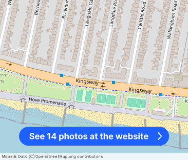 Langdale Court, Hove, BN3 - Photo 1