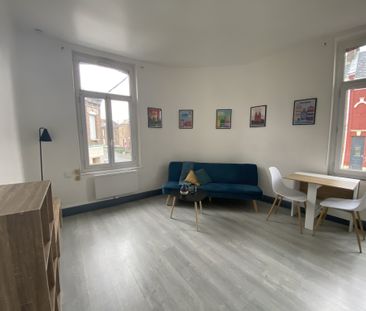 Location Appartement 2 pièces 30m² AMIENS 80000 - Photo 1