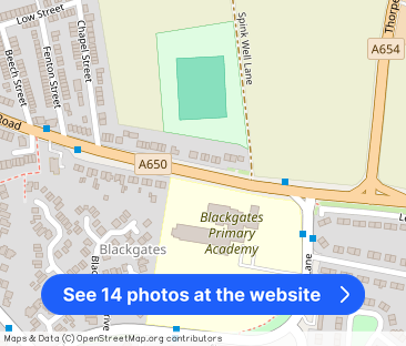 Bradford Road, Tingley, Wakefield, West Yorkshire, WF3 - Photo 1