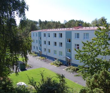 Bergsvägen, Stenungsund - Photo 1