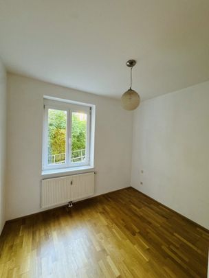 Traumhafte 3-Zimmerwohnung in ruhiger Zentrumslage mit besten Anbindungen - Photo 1