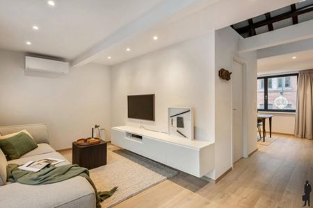Gebouw gemengd gebruik te huur in Kapellen - foto 4