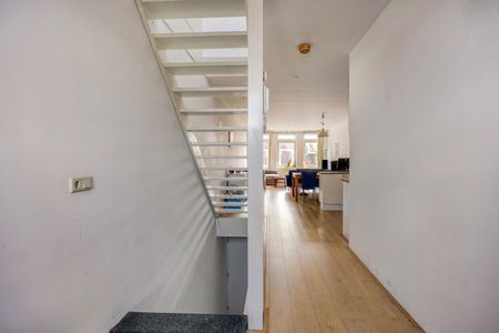 Vossegatselaan 6, Schildersbuurt, 3583RS, Utrecht - Photo 5