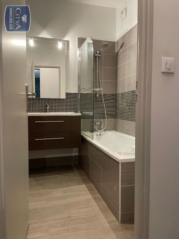 Location Appartement 3 pièces 66m² MONTPELLIER 34000 - Photo 3