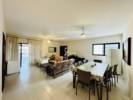 Apartamento Com 3 Dormitórios, 133 m² - Venda Ou Aluguel - Riviera de São Lourenço - Bertioga/sp - Photo 2