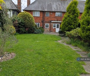 2 bedroom maisonette to rent - Photo 2