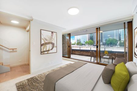 3/263 Alfred Street, North Sydney, NSW 2060 - Photo 2