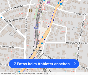 Wolfratshauser Straße - Foto 1
