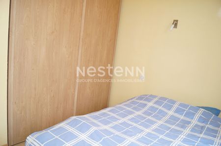 APPARTEMENT - MEUBLE - 1 CHAMBRE - MONPLAISIR - Photo 3