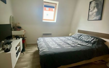 Appartement à louer 3 pièces • 60,02 m2 Abbeville - Photo 3