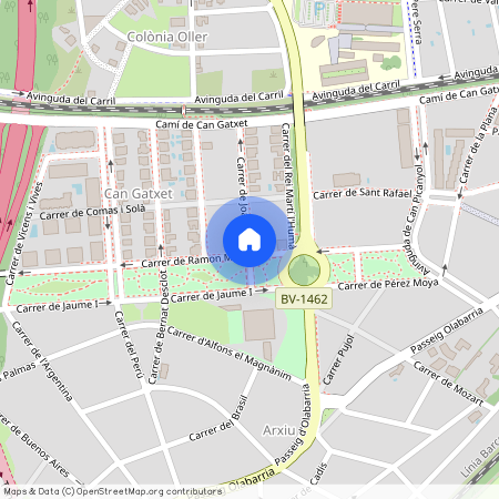 Sant Cugat Del Vallès