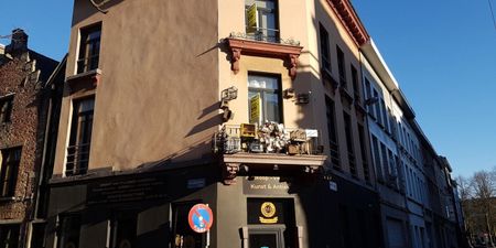 Appartement te huur in Antwerpen voor € 845 met 1 slaapkamer - Photo 5