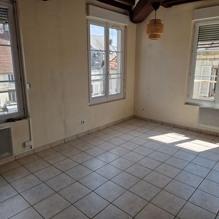 Location Appartement 2 pièces 36m² - Photo 3