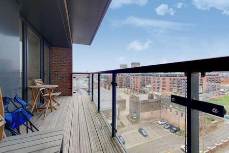 Imperial Building, Woolwich, SE18 - Photo 4