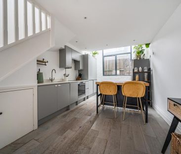 1 bedroom maisonette to rent - Photo 6