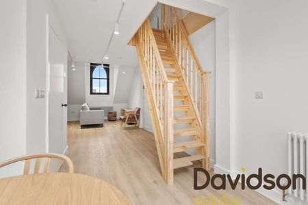 Great Hampton Street, Jewellery Quarter, B18 - Photo 5