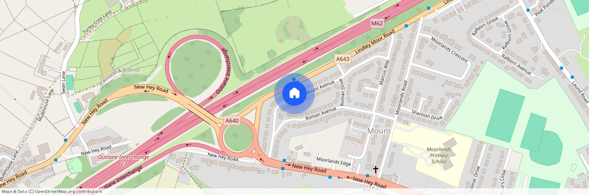 Mount Road, Theydon Garnon