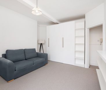 Studio Flat, Abbey House, NW8 - Photo 6