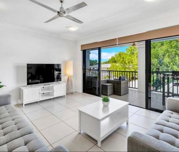 FURNISHED RESORT STYLE APARTMENT, A STONES THROW AWAY FROM THE BEACH! - Photo 3