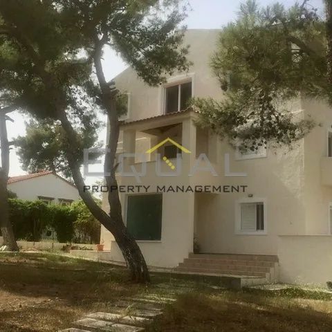 Μεζονέτα για ενοικίαση Νέα Μάκρη - Φωτογραφία 1