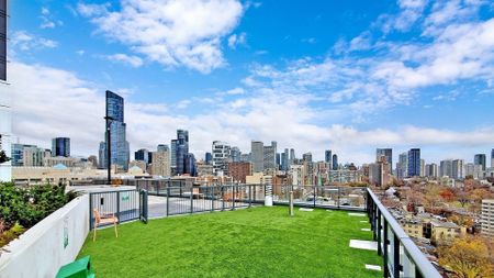 For Lease - 251 Jarvis Street Unit# 1131, Toronto, Ontario - Photo 4