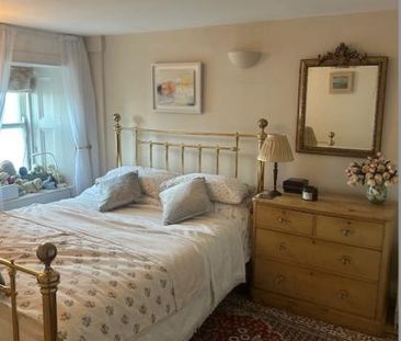 Weekday, Luxury Drawing Room Flat Central Edinburgh - Photo 2