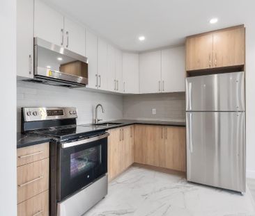 3 1/2 et 4 1/2 Condo style, tout compris, très grand, Pierrefonds 1... - Photo 1