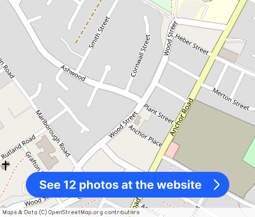 Wood Street, Longton, Stoke-on-Trent, ST3 - Photo 1