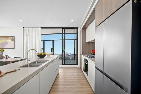 802/116 Macquarie Street, Parramatta NSW 2150 - Apartment For Rent | Domain - Photo 2