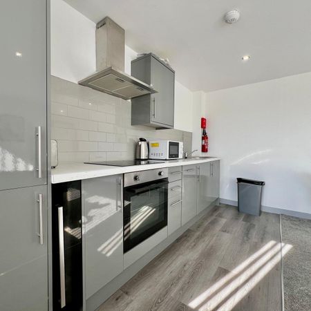 1 bedroom apartment to rent - Photo 3