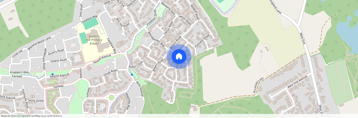 Falcon Crescent, Costessey, Norwich, NR8 5GW