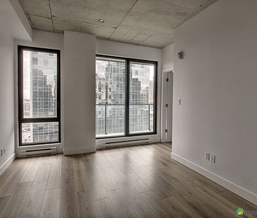 464 rue Saint-Henri - Unité 3 ½ - Saint-M2, Ville-Marie (Centre-Vil... - Photo 4