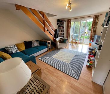 2 bedroom house to rent - Photo 1