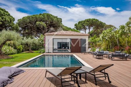 Cannes centre - magnifique appartement - Photo 2