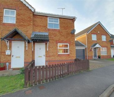 2 bedroom semi-detached house to rent - Photo 6