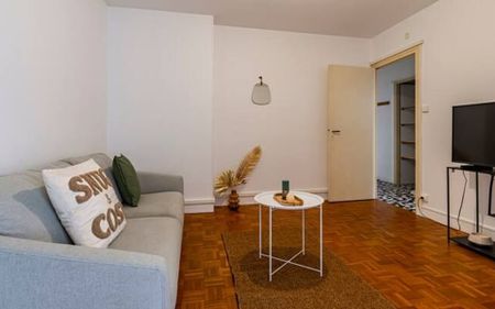 Appartement à louer - Photo 5