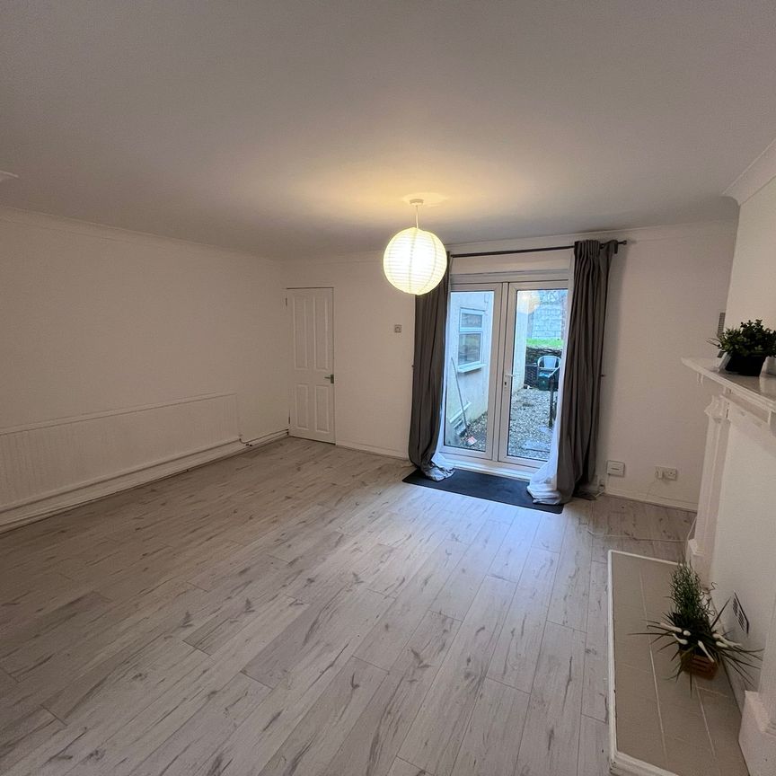 Ormsby Terrace, Port Tennant, Swansea. SA1 8JY - Photo 1