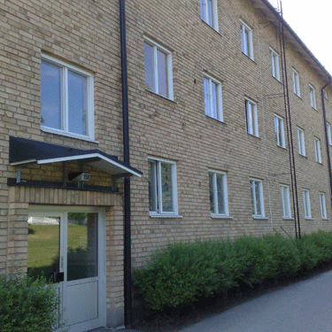 Vallvägen 15 A - Foto 1