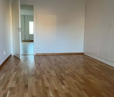 Eriksgränd 5, Söderhöjden - Foto 1