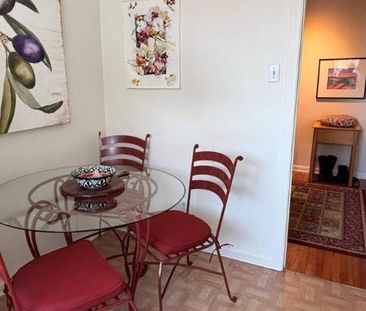 1 CH - 1 SDB - Montréal - $1,275 /mo - Photo 2