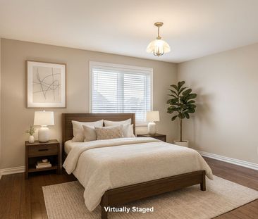 For Lease - 23A Yarrow Road, Toronto, Ontario - Photo 1