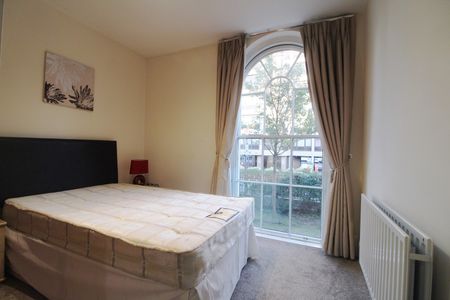 Eldon Lodge, Reading, RG1 4NH - Photo 3