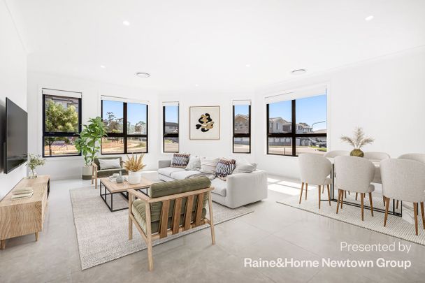 Modern Family Living - Photo 1