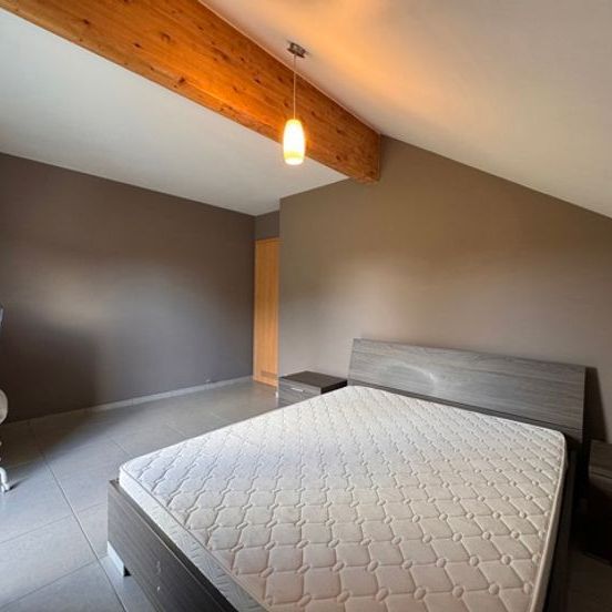 Appartement te huur - Foto 1