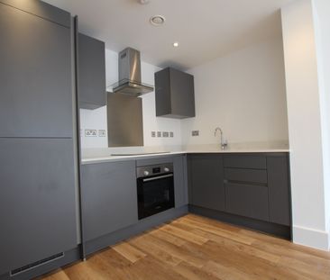 Bridgford Place, West Bridgford, NG2 6BF - Photo 4