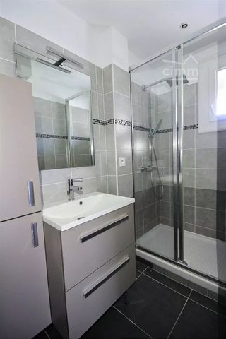 Location | 2 pièces | 57.07m² - Photo 2