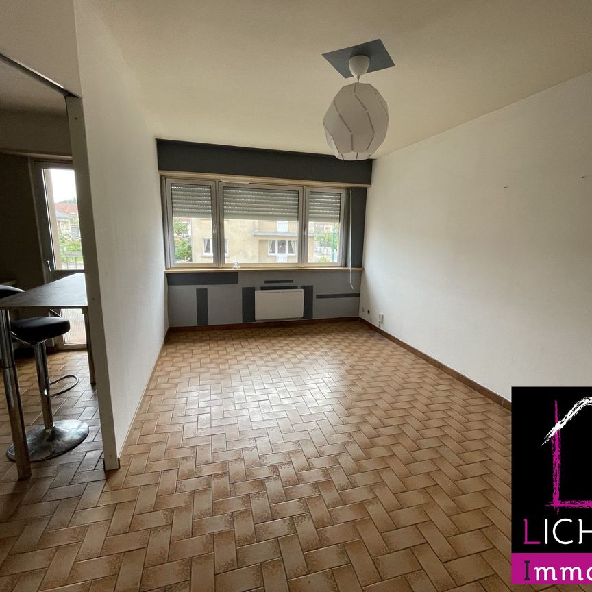 Location Appartement 2 pièces 50m² FREYMING MERLEBACH 57800 - Photo 1