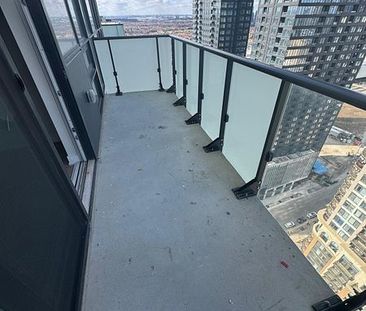 For Lease - 430 Square One Drive Unit# 2501, Mississauga, Ontario - Photo 2