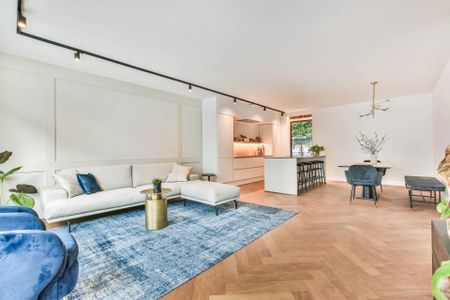 Fokke Simonszstraat S | One Bedroom - Photo 2